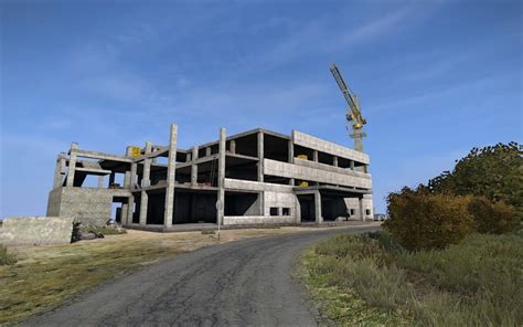 DayZ map is huge, containing various secrets, hidden locations, easter eggs and best base building spots. . Dayz base building